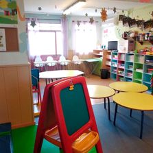 Escuela Infantil Colorines jardín infantil 2