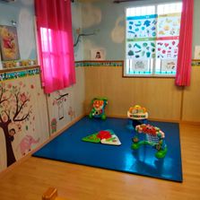 Escuela Infantil Colorines jardín infantil 7