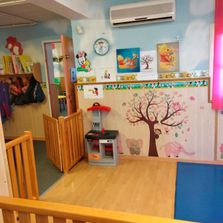 Escuela Infantil Colorines jardín infantil 11