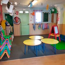 Escuela Infantil Colorines jardín infantil 6