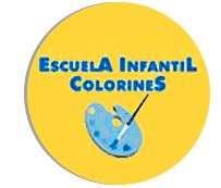 Escuela Infantil Colorines logo