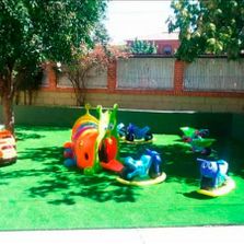 Escuela Infantil Colorines jardín infantil 25