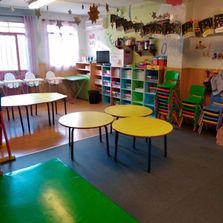 Escuela Infantil Colorines jardín infantil 14