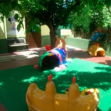 Escuela Infantil Colorines jardín infantil 15