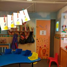 Escuela Infantil Colorines jardín infantil 8