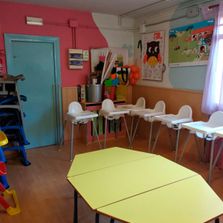 Escuela Infantil Colorines jardín infantil 19
