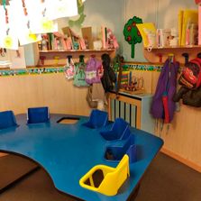 Escuela Infantil Colorines jardín infantil 4