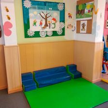 Escuela Infantil Colorines jardín infantil 13